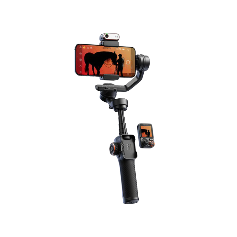 Hohem iSteady M7 Gimbal Stabilizer for Smartphone Hohem iSteady M7 Gimbal Stabilizer for Smartphone
