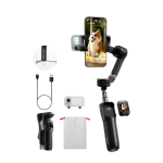 Hohem iSteady V3 Gimbal Stabilizer for iPhone