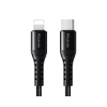 Mcdodo CA-5631 36W USB-C 1m Cable -Black