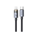Mcdodo Ca-5580 TYPE-C TO TYPE-C 100W 1.2M FAST CHARGING