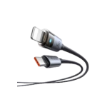 Mcdodo Ca-5580 TYPE-C TO TYPE-C 100W 1.2M FAST CHARGING